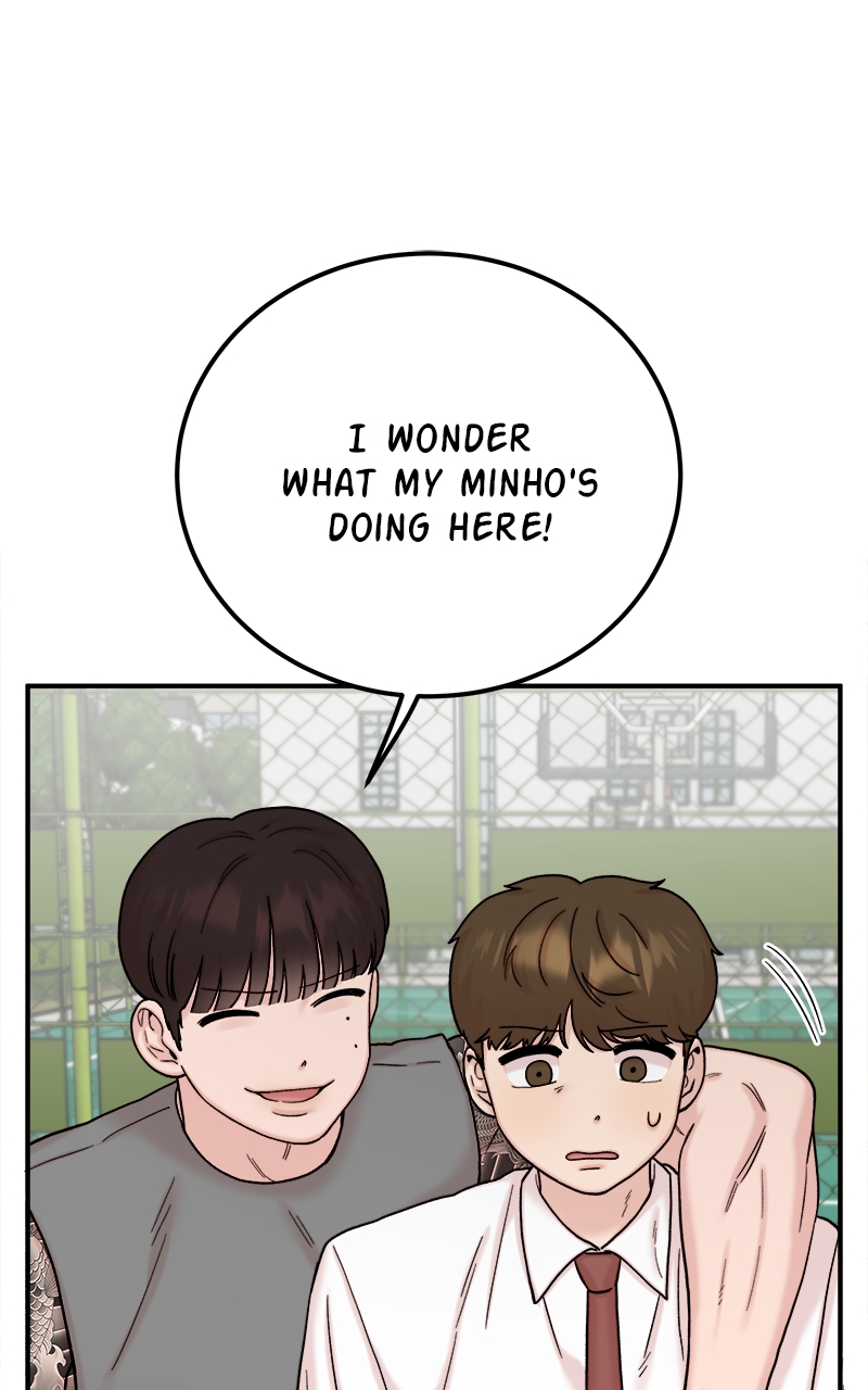 Read My Dud to Stud Boyfriend EN Manga Online