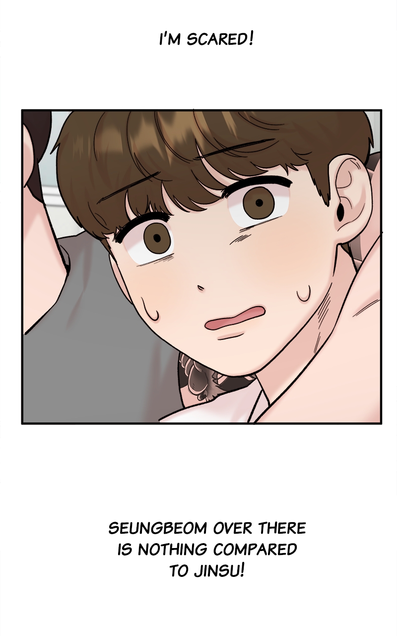 Read My Dud to Stud Boyfriend EN Manga Online