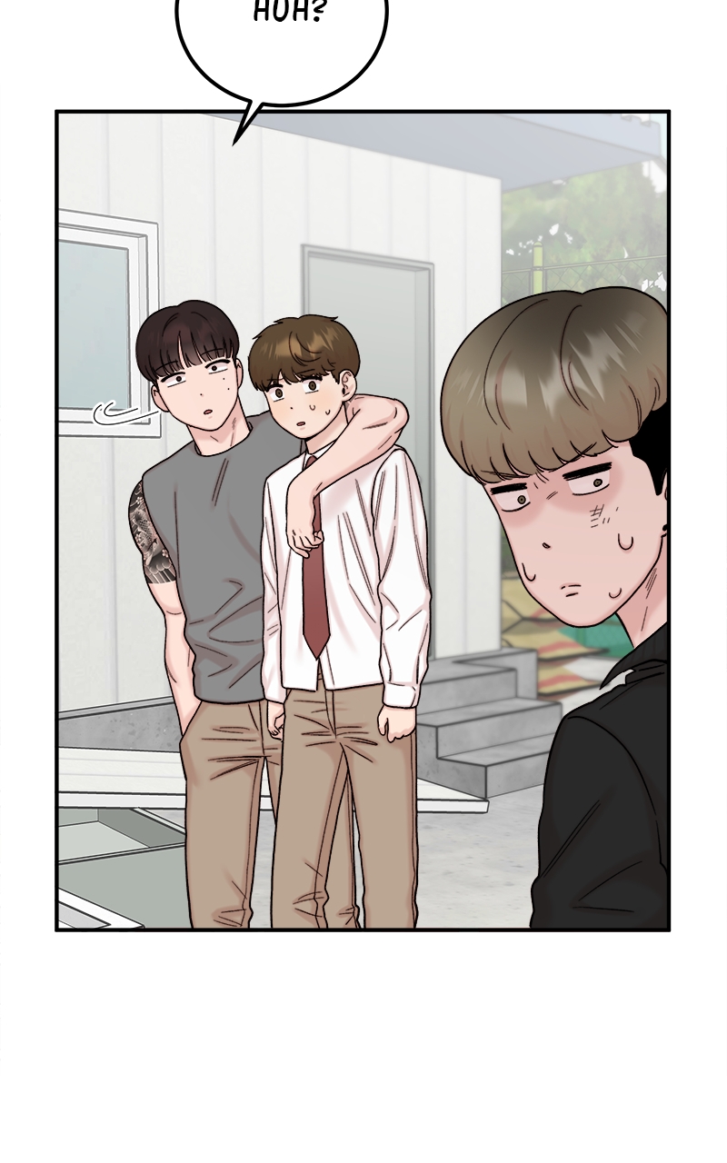Read My Dud to Stud Boyfriend EN Manga Online