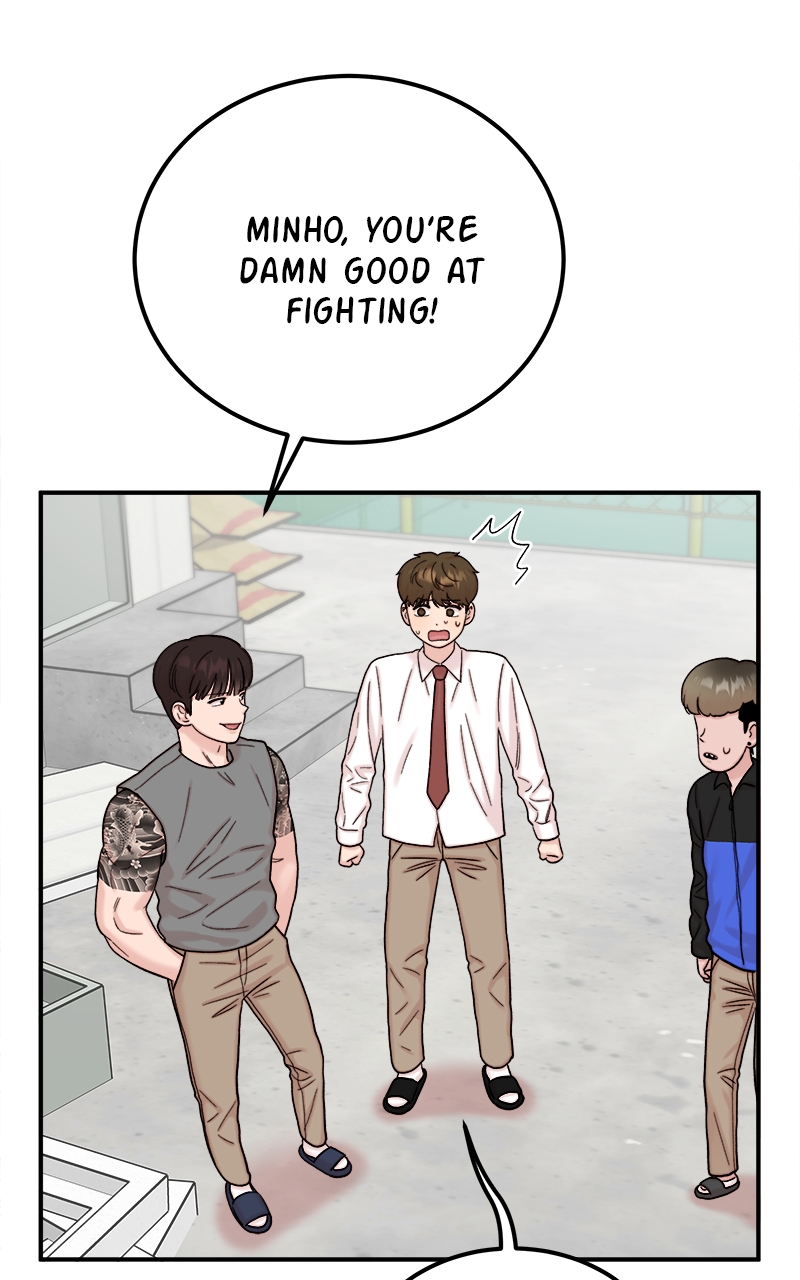 Read My Dud to Stud Boyfriend EN Manga Online
