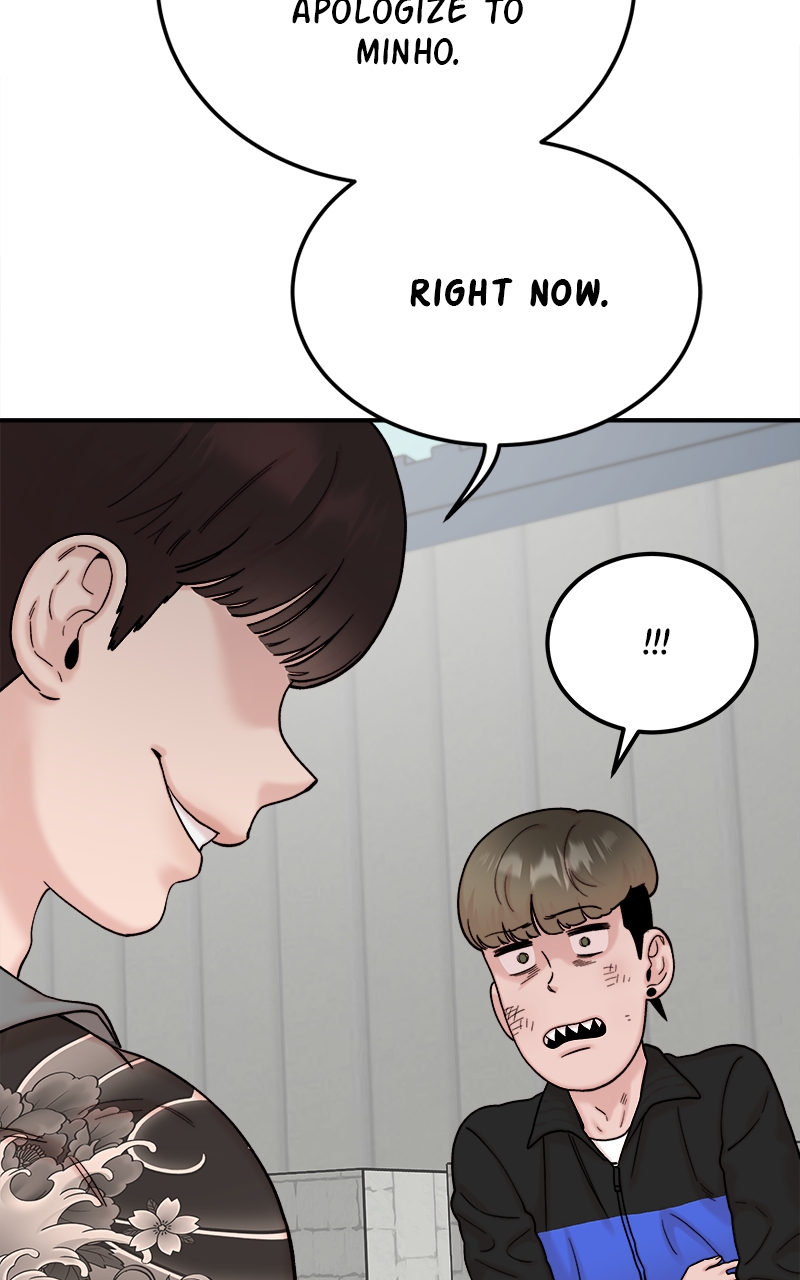 Read My Dud to Stud Boyfriend EN Manga Online