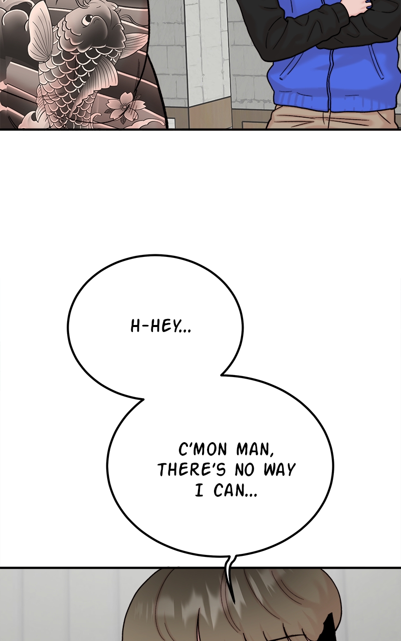 Read My Dud to Stud Boyfriend EN Manga Online