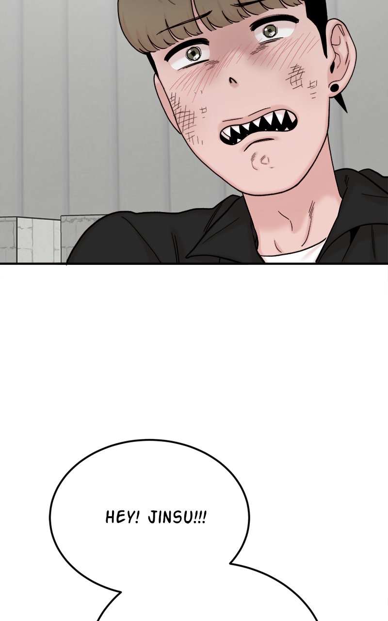 Read My Dud to Stud Boyfriend EN Manga Online