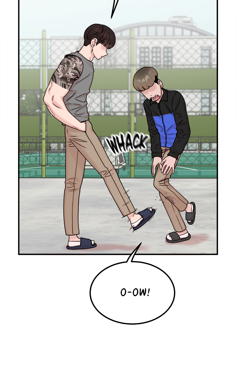 Read My Dud to Stud Boyfriend EN Manga Online