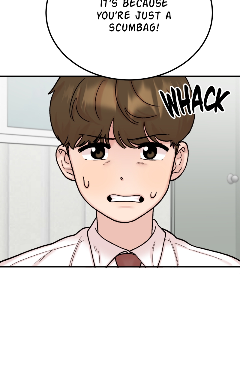Read My Dud to Stud Boyfriend EN Manga Online