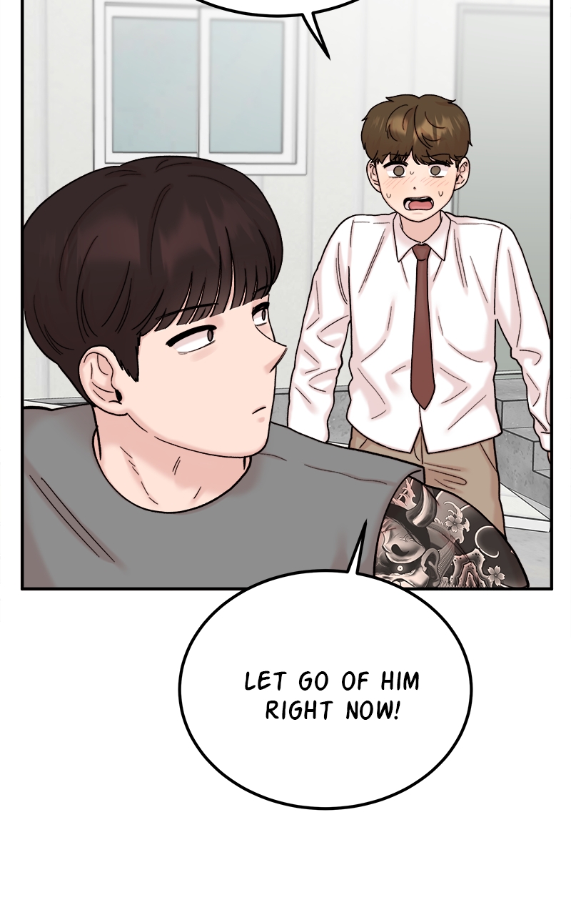 Read My Dud to Stud Boyfriend EN Manga Online