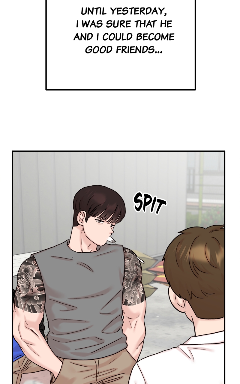 Read My Dud to Stud Boyfriend EN Manga Online