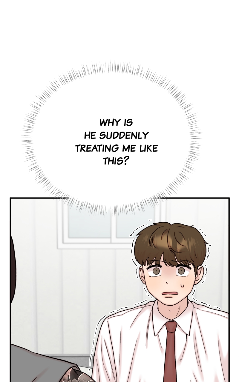 Read My Dud to Stud Boyfriend EN Manga Online