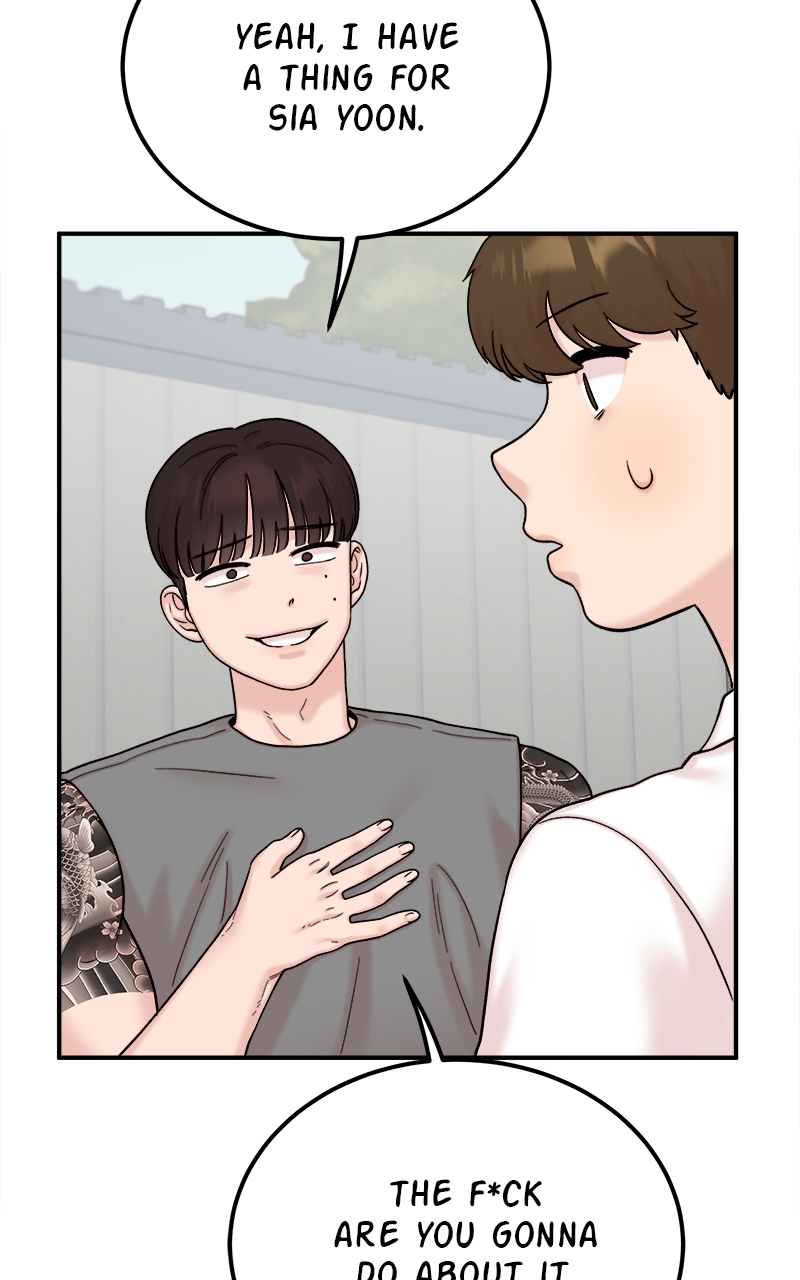 Read My Dud to Stud Boyfriend EN Manga Online