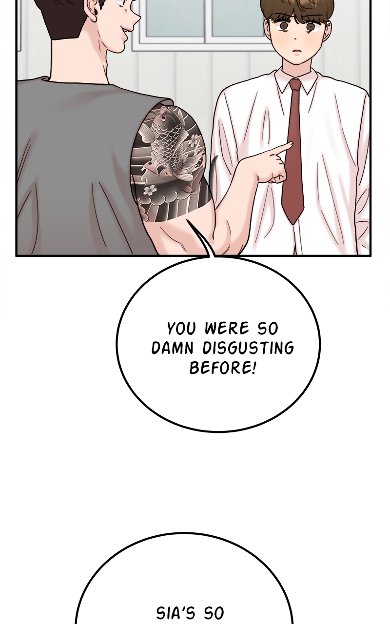 Read My Dud to Stud Boyfriend EN Manga Online