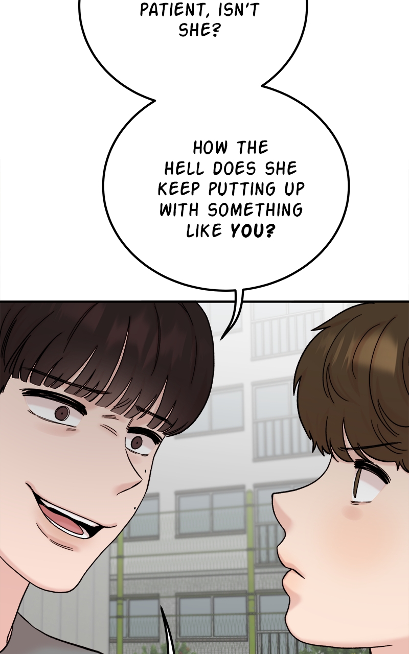 Read My Dud to Stud Boyfriend EN Manga Online