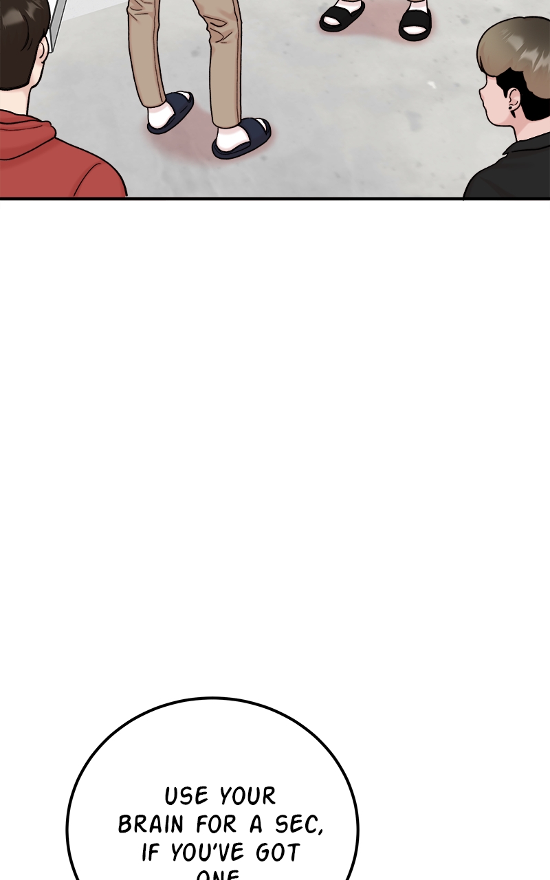 Read My Dud to Stud Boyfriend EN Manga Online