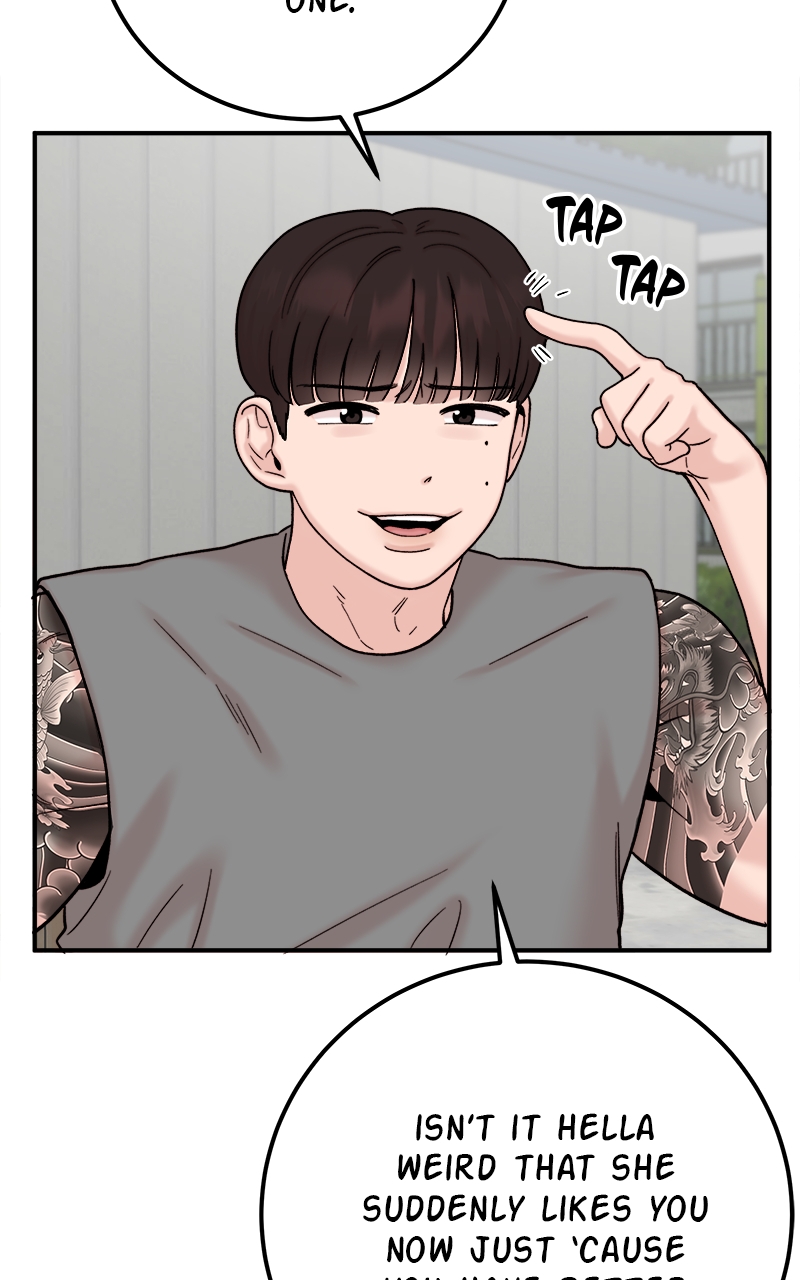 Read My Dud to Stud Boyfriend EN Manga Online