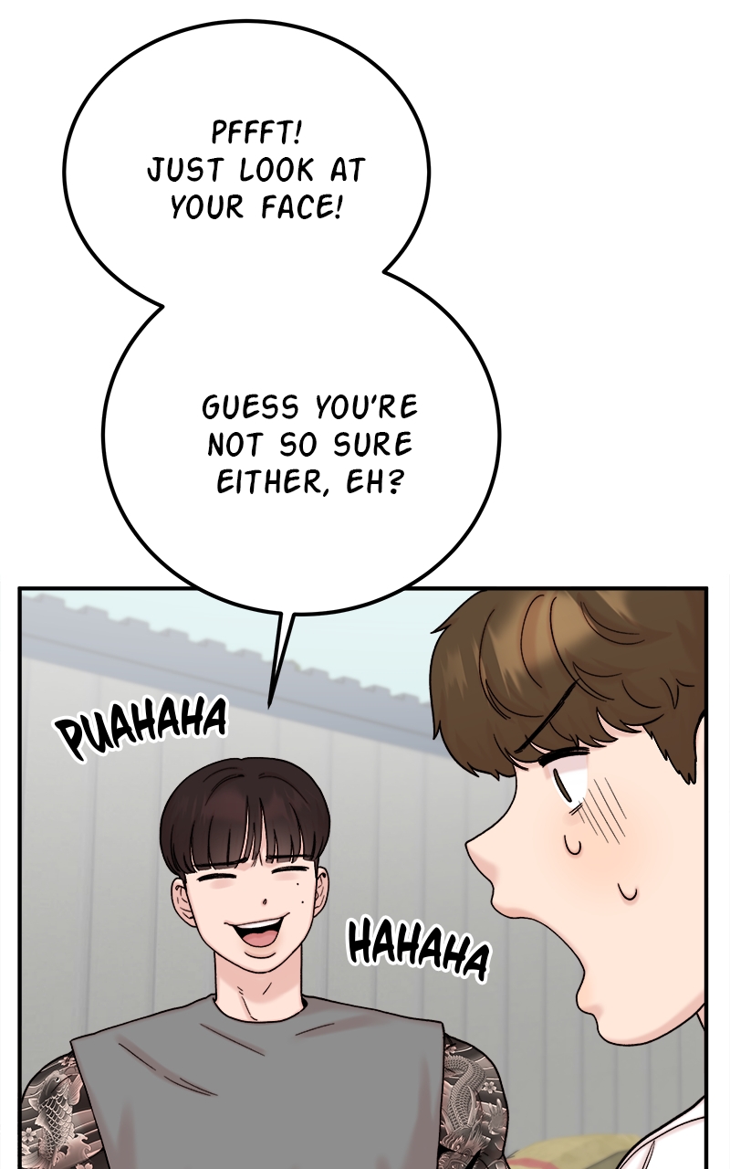Read My Dud to Stud Boyfriend EN Manga Online