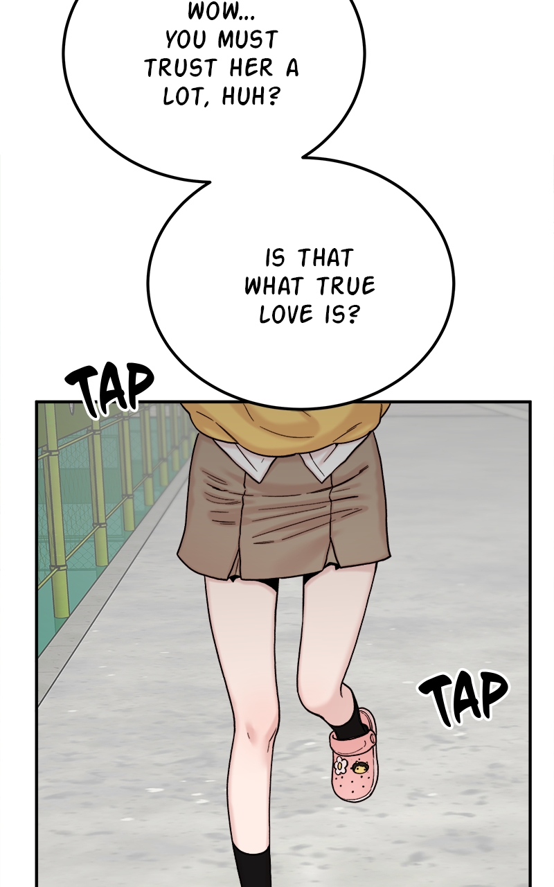 Read My Dud to Stud Boyfriend EN Manga Online