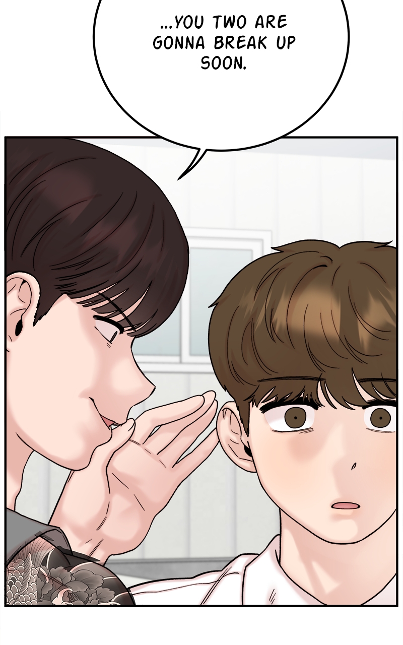 Read My Dud to Stud Boyfriend EN Manga Online