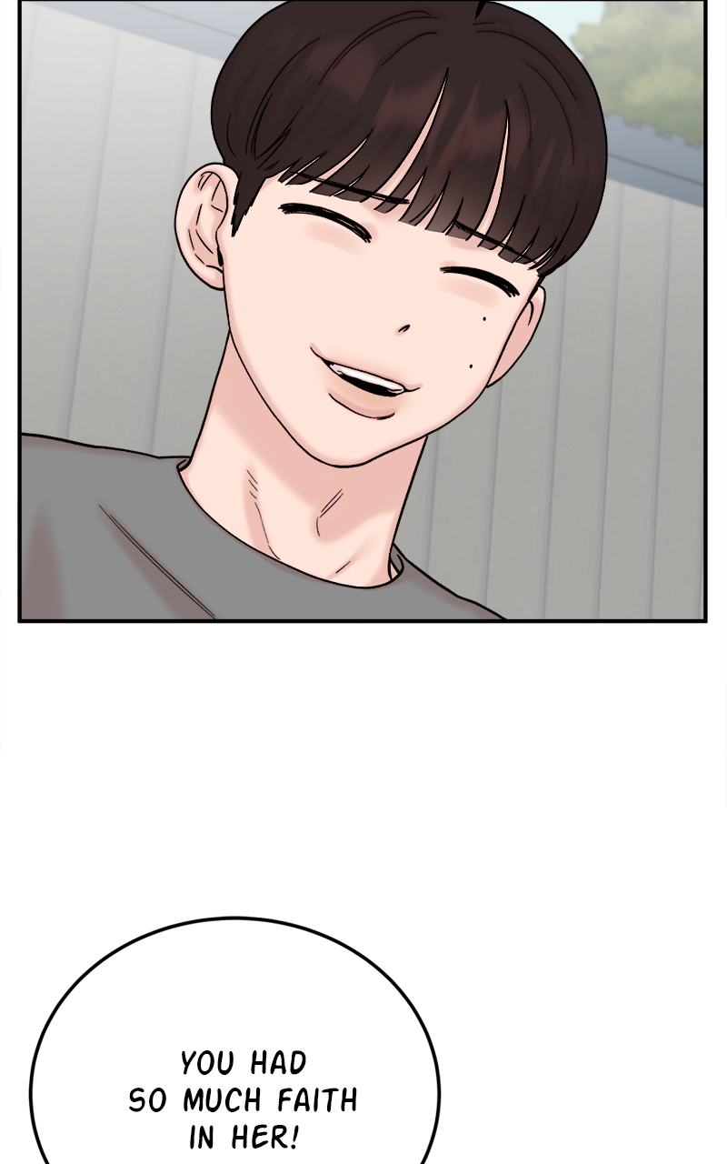 Read My Dud to Stud Boyfriend EN Manga Online