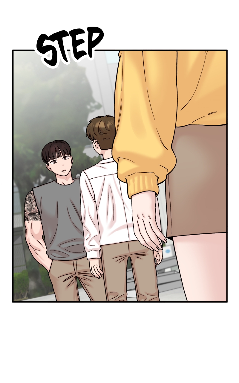 Read My Dud to Stud Boyfriend EN Manga Online