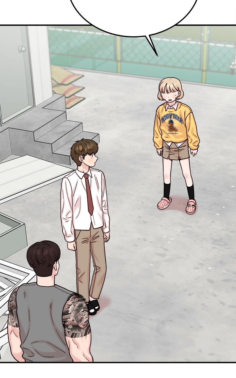 Read My Dud to Stud Boyfriend EN Manga Online