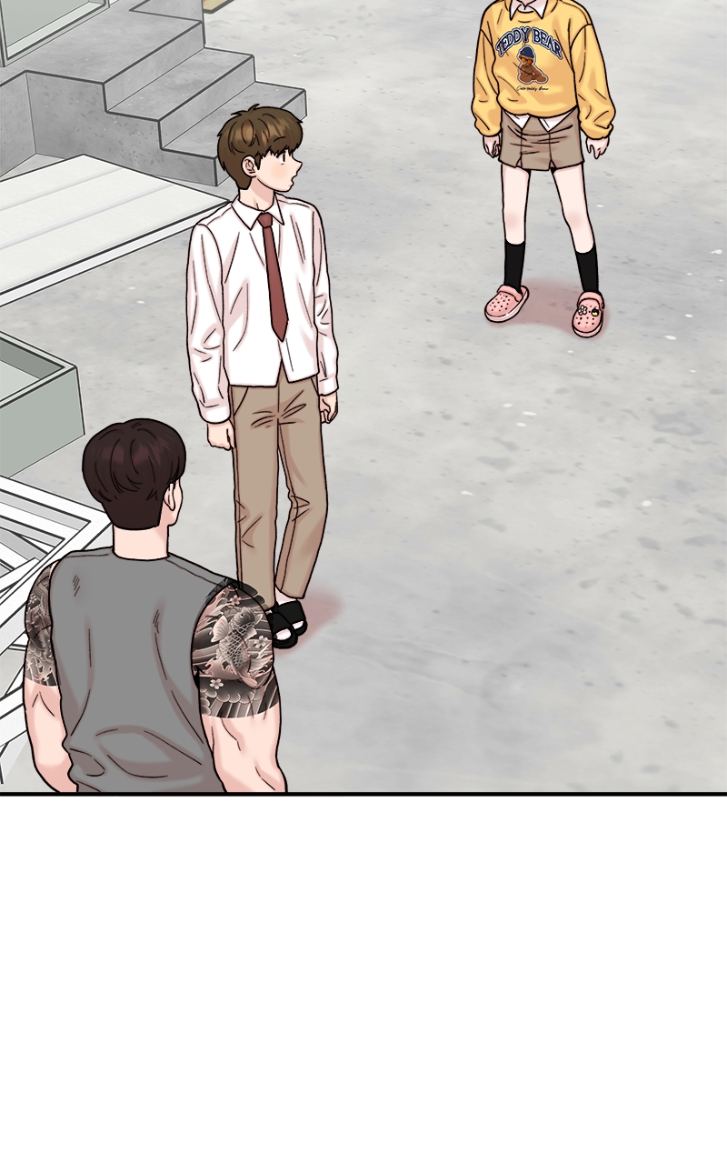 Read My Dud to Stud Boyfriend EN Manga Online
