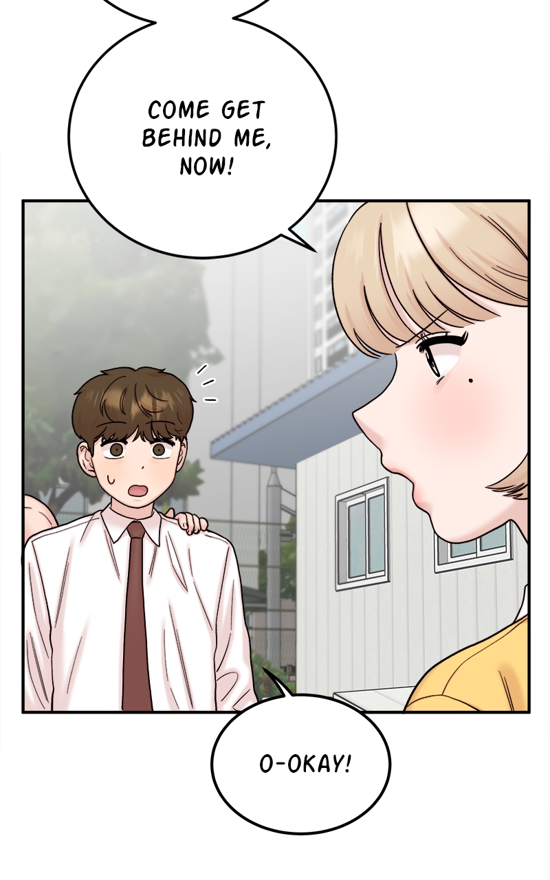 Read My Dud to Stud Boyfriend EN Manga Online
