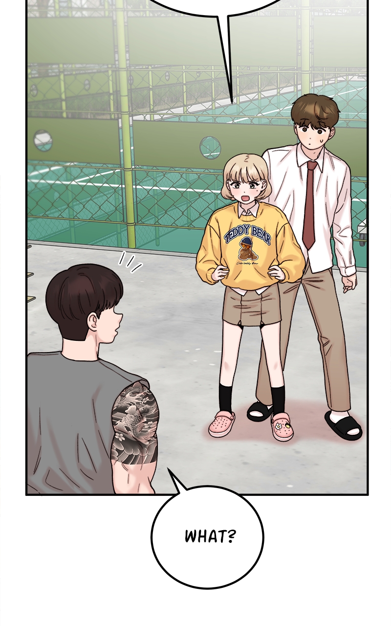 Read My Dud to Stud Boyfriend EN Manga Online