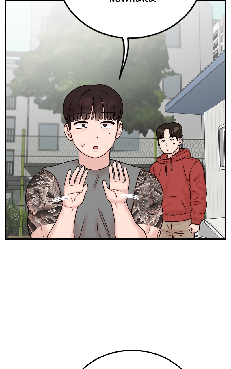 Read My Dud to Stud Boyfriend EN Manga Online