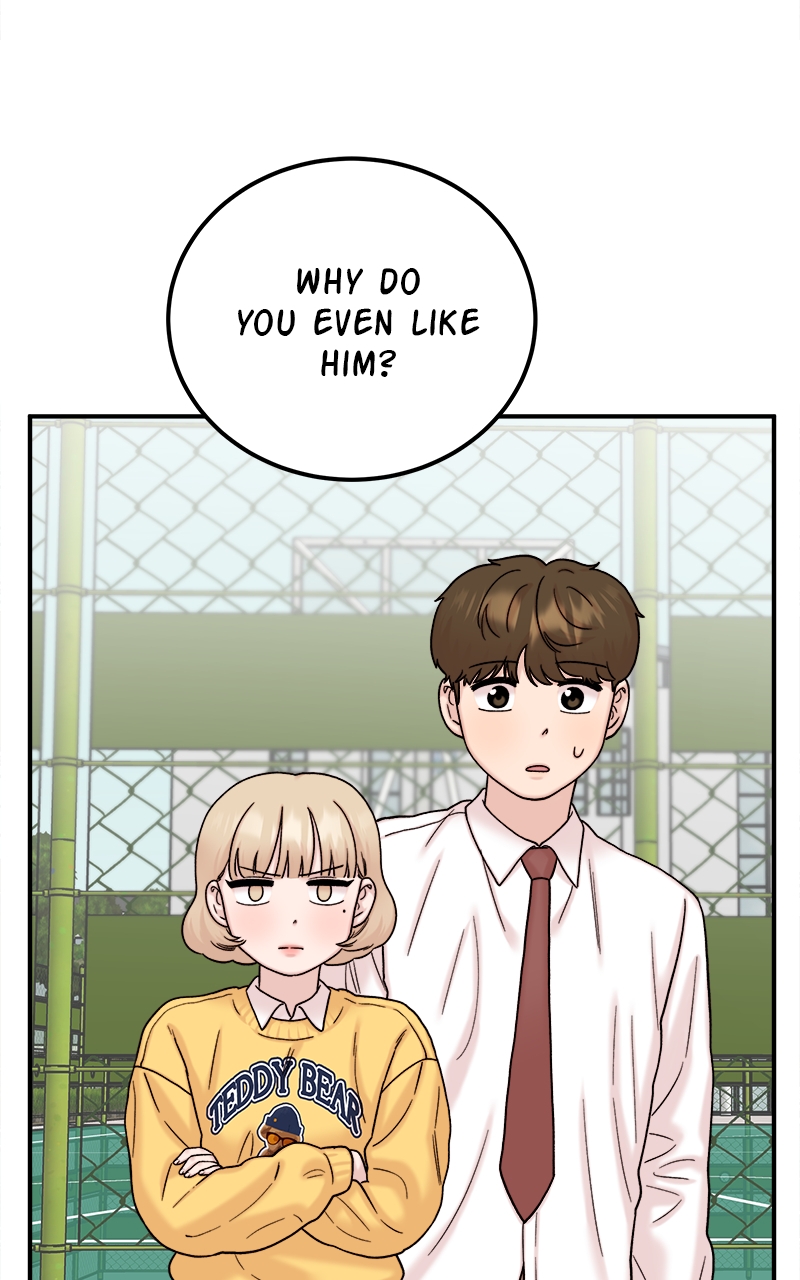 Read My Dud to Stud Boyfriend EN Manga Online