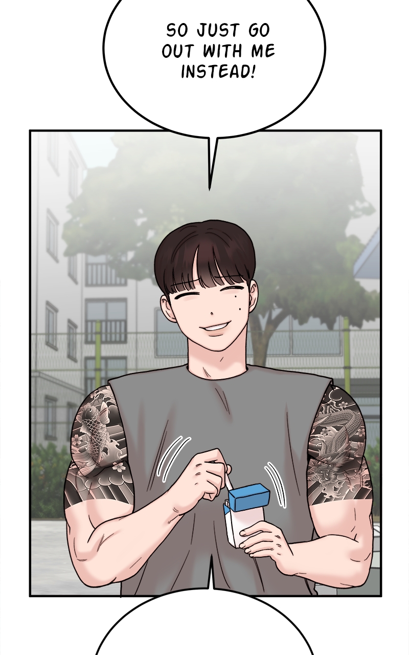 Read My Dud to Stud Boyfriend EN Manga Online