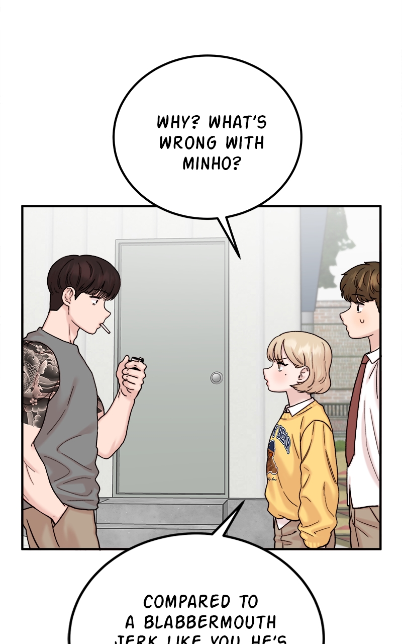 Read My Dud to Stud Boyfriend EN Manga Online
