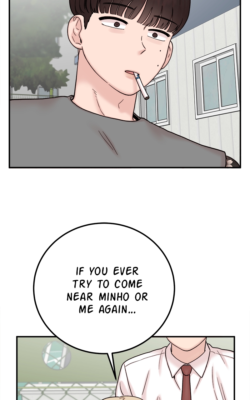 Read My Dud to Stud Boyfriend EN Manga Online