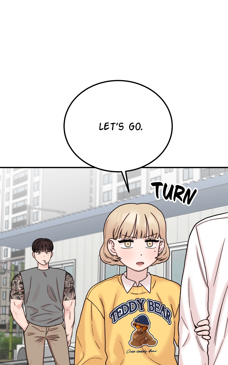 Read My Dud to Stud Boyfriend EN Manga Online