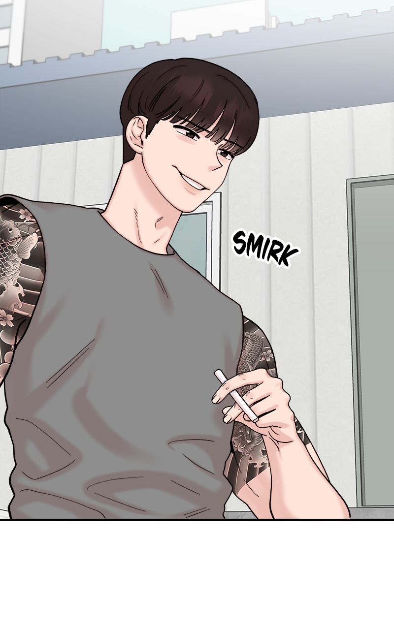 Read My Dud to Stud Boyfriend EN Manga Online