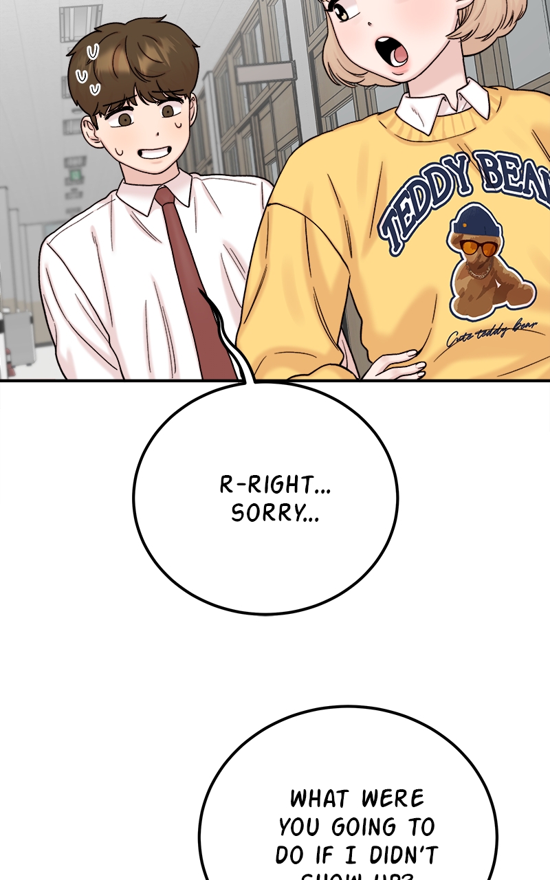 Read My Dud to Stud Boyfriend EN Manga Online