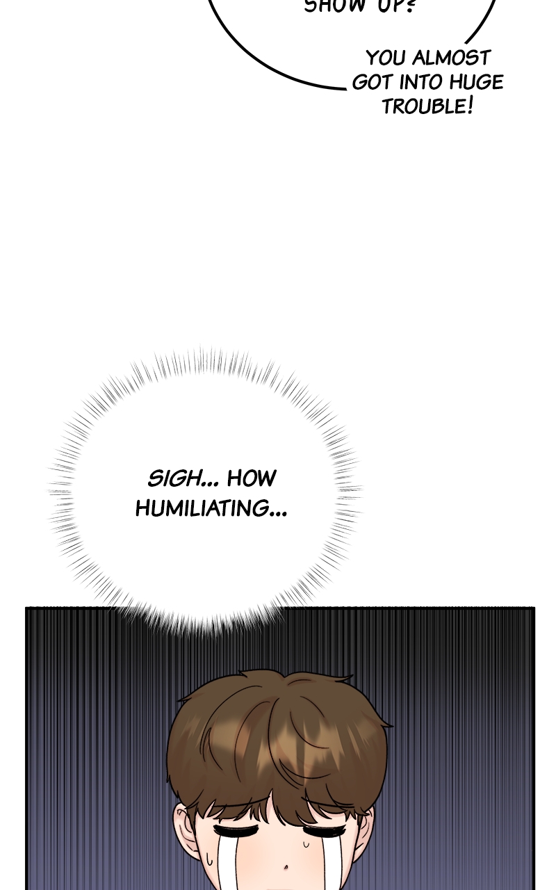 Read My Dud to Stud Boyfriend EN Manga Online