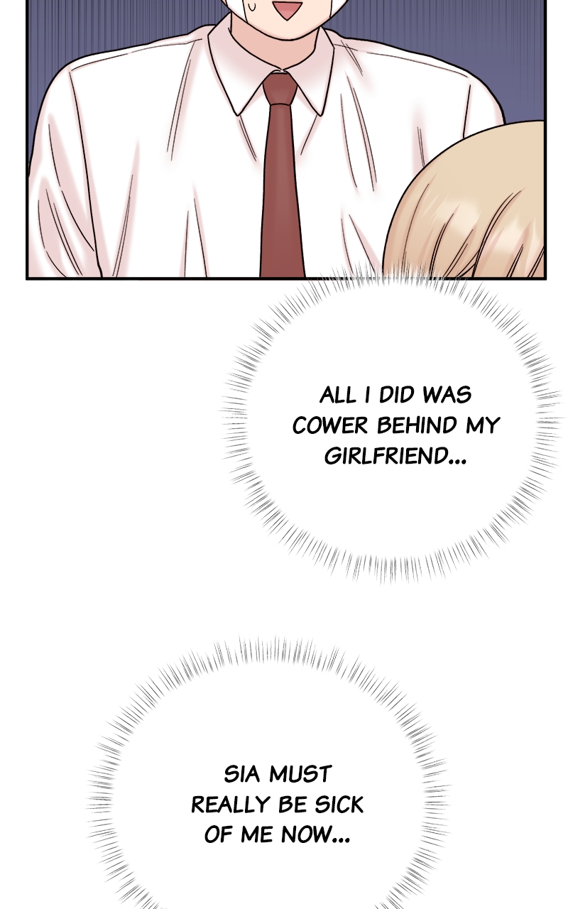 Read My Dud to Stud Boyfriend EN Manga Online