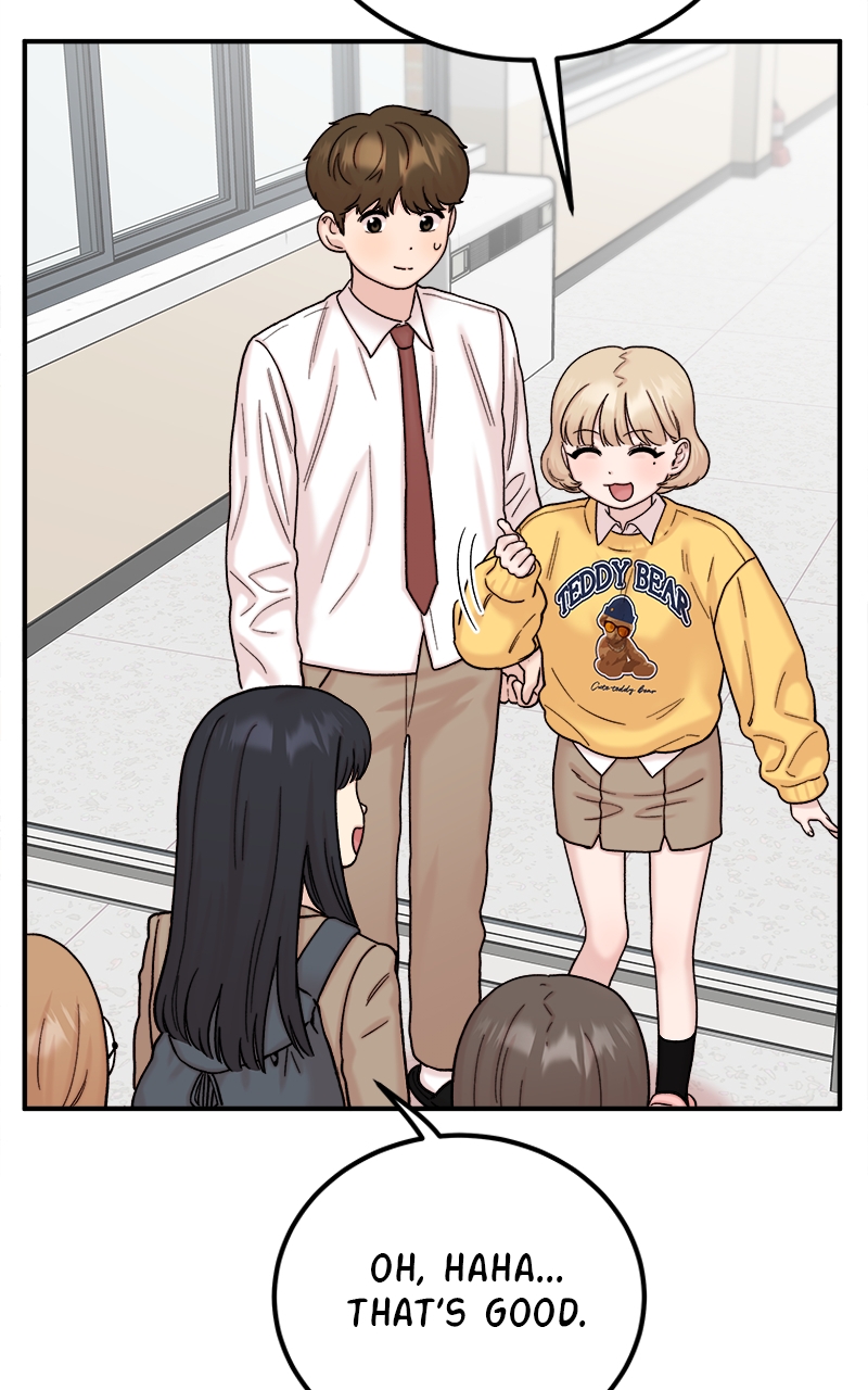 Read My Dud to Stud Boyfriend EN Manga Online