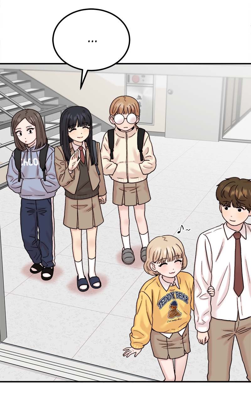 Read My Dud to Stud Boyfriend EN Manga Online