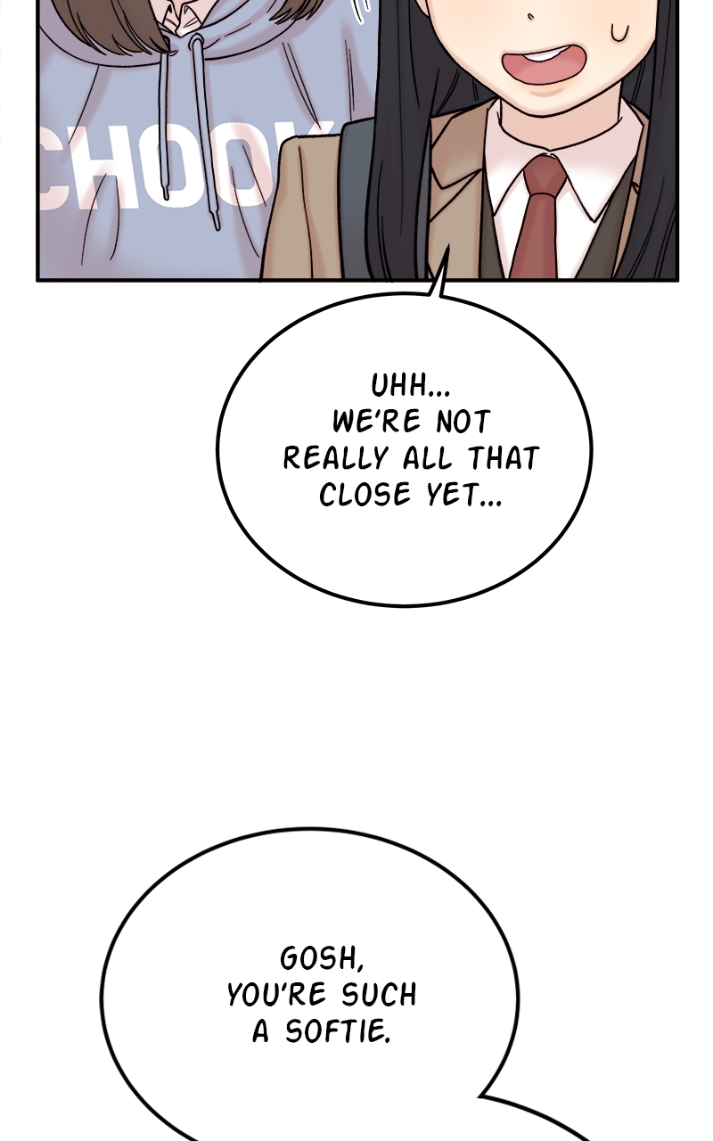 Read My Dud to Stud Boyfriend EN Manga Online
