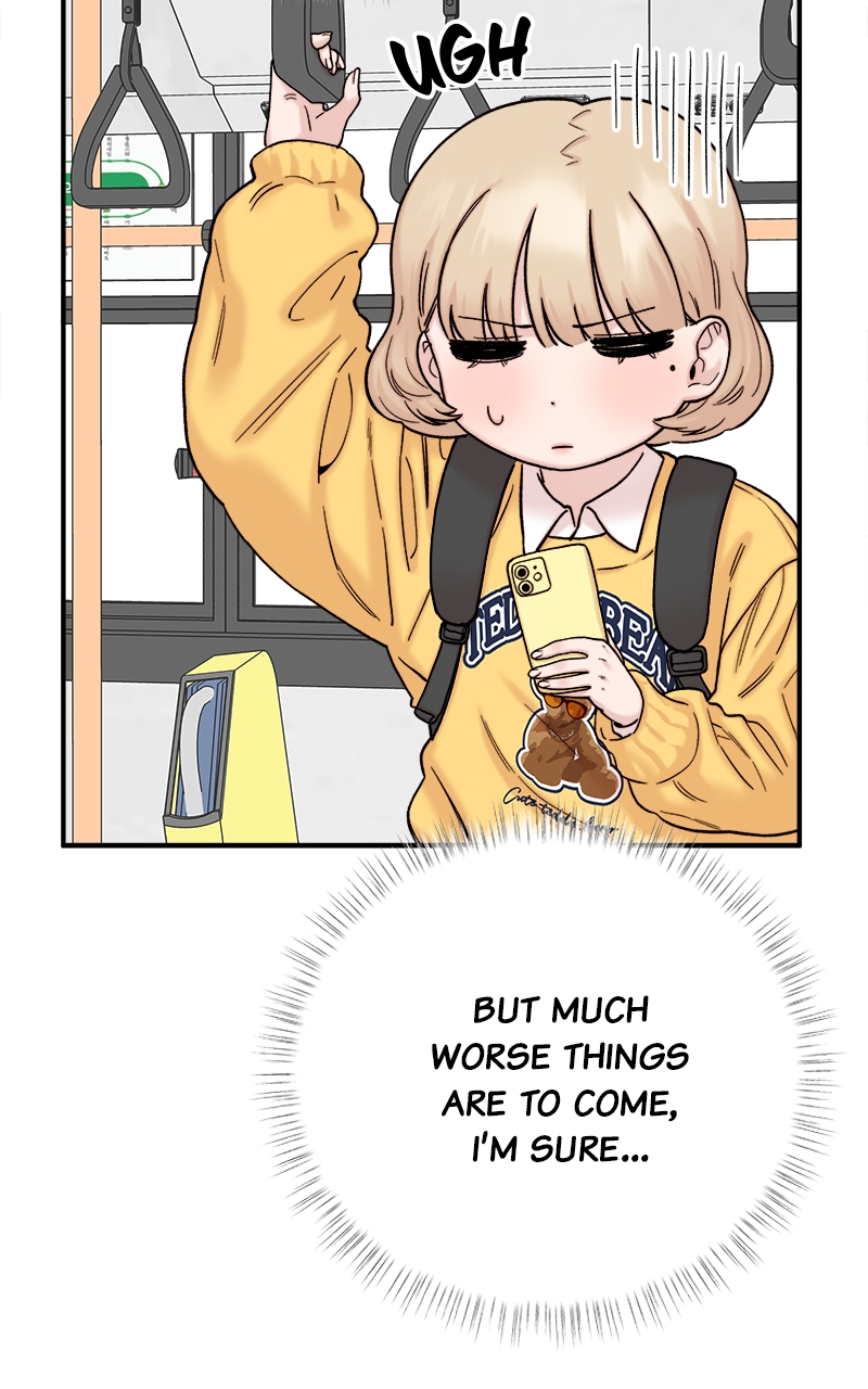 Read My Dud to Stud Boyfriend EN Manga Online