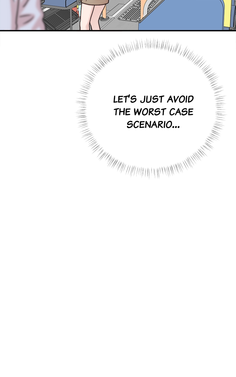 Read My Dud to Stud Boyfriend EN Manga Online