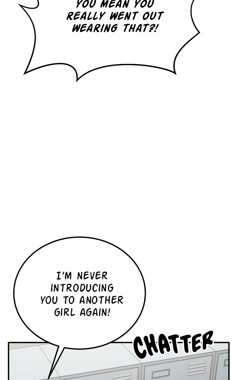 Read My Dud to Stud Boyfriend EN Manga Online