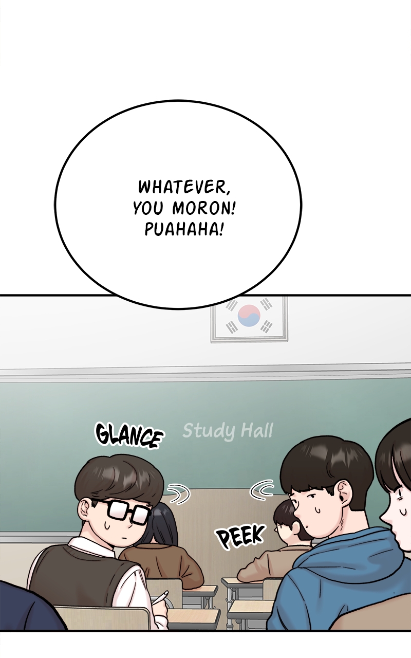 Read My Dud to Stud Boyfriend EN Manga Online