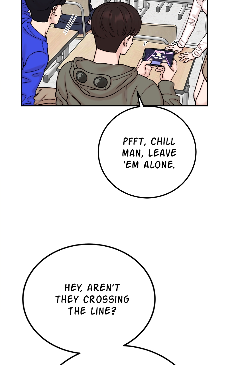 Read My Dud to Stud Boyfriend EN Manga Online
