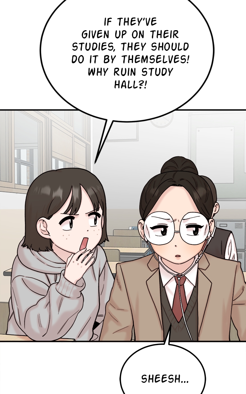 Read My Dud to Stud Boyfriend EN Manga Online