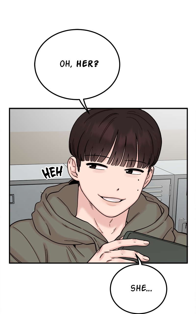 Read My Dud to Stud Boyfriend EN Manga Online