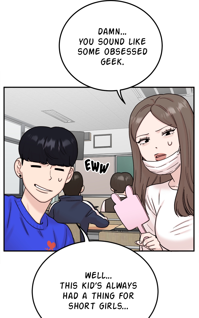 Read My Dud to Stud Boyfriend EN Manga Online