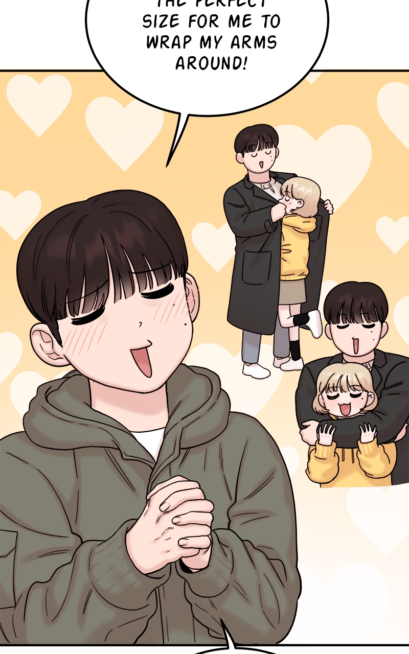 Read My Dud to Stud Boyfriend EN Manga Online