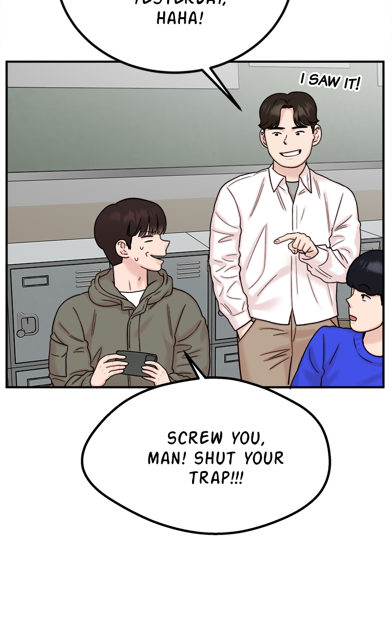 Read My Dud to Stud Boyfriend EN Manga Online