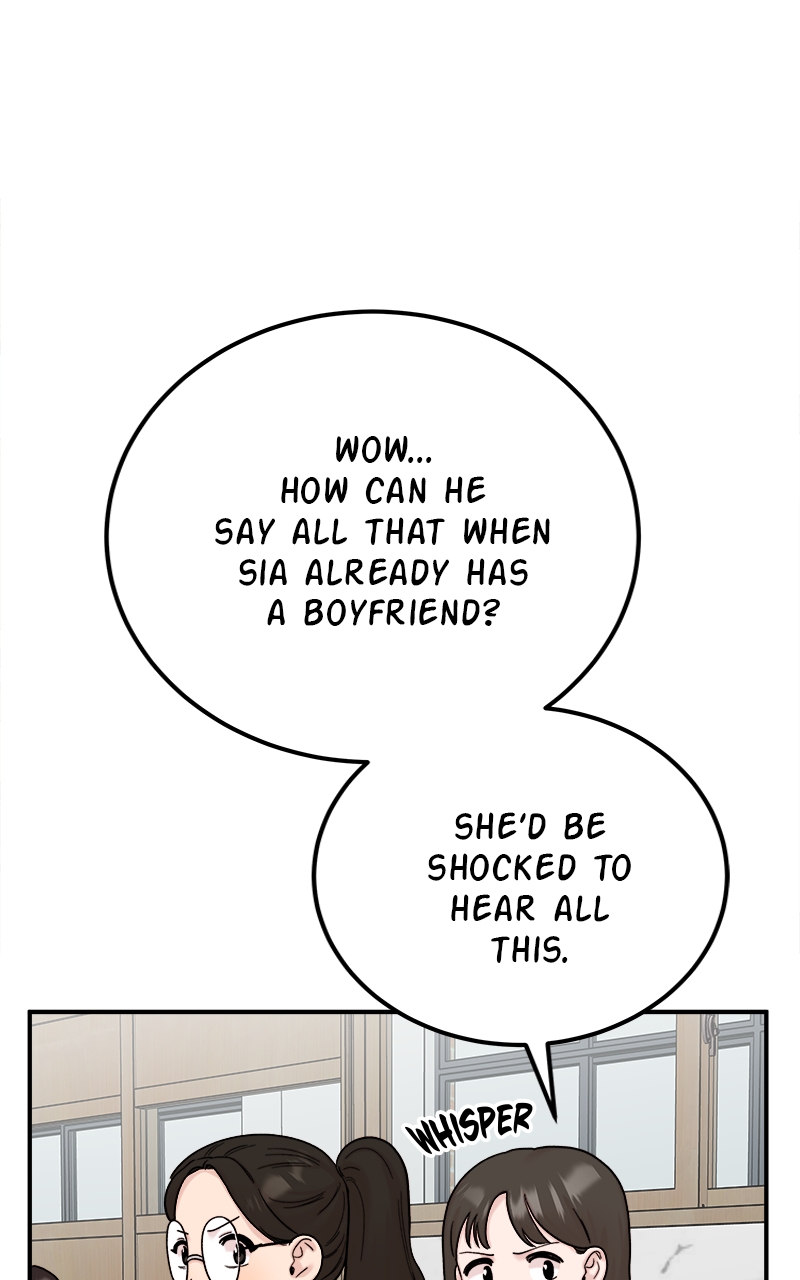 Read My Dud to Stud Boyfriend EN Manga Online